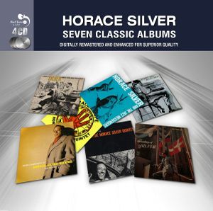 Seven Classic Albums