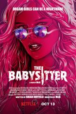 Affiche The Babysitter Affiche The Babysitter