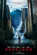 Classement et notation des films vus récemment. - Page 6 Geostorm