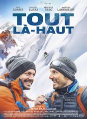 Affiche Tout là-haut Affiche Tout là-haut