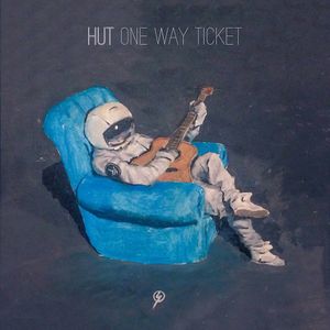 One Way Ticket (EP)