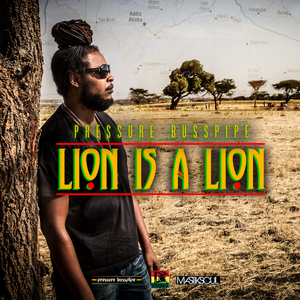 Lion Is a Lion (Single)