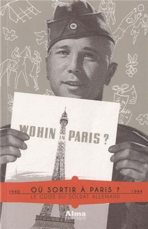 Où sortir à Paris ?