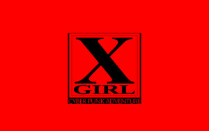 X-Girl