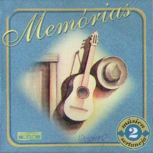 Memórias: Música sertaneja 2