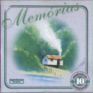Memórias Música Sertaneja 10