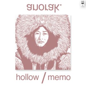 hollow / memo (EP)