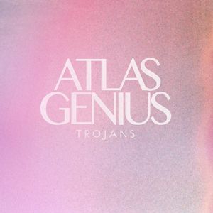 Trojans (EP)