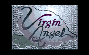 Virgin Angel