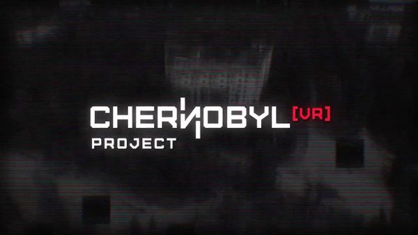 Chernobyl VR Project