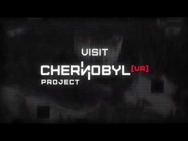 Chernobyl VR Project