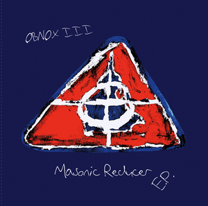 Masonic Reducer (EP)
