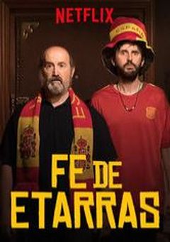 Fe De Etarras Fe De Etarras
