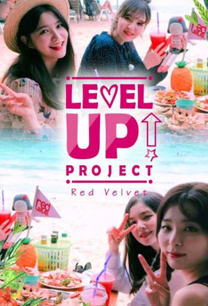 Level Up Project!
