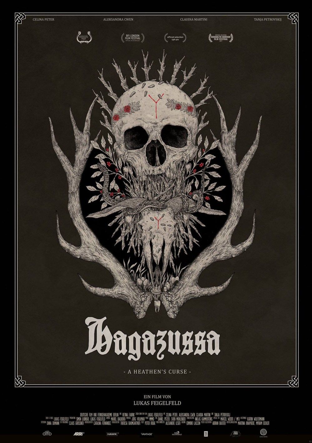 hagazussa hagazussa