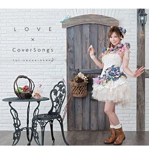 LOVE × CoverSongs