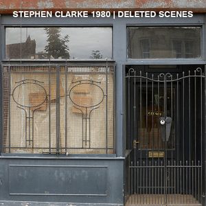 Deleted Scenes (Single)