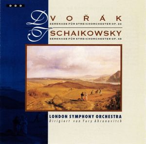 Dvořák / Tschaikowsky