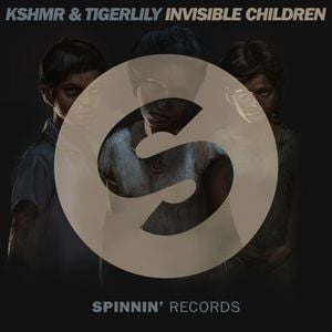 Invisible Children (Single)