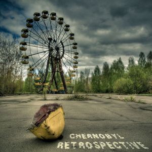 Chernobyl Zone