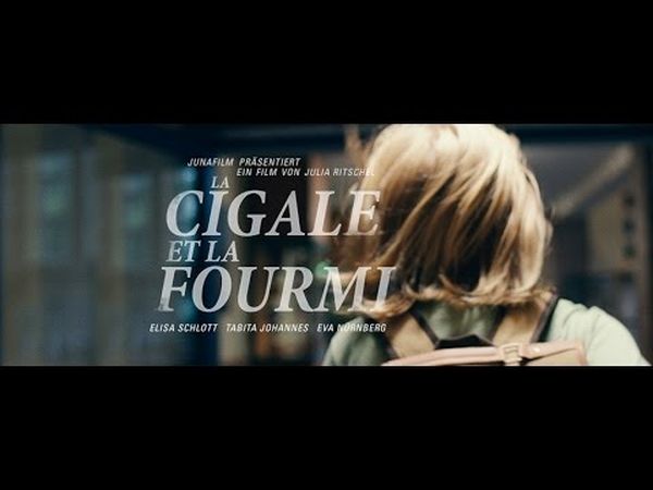 La Cigale et la Fourmi