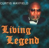 Pochette Living Legend