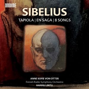 Tapiola / En saga / 8 songs