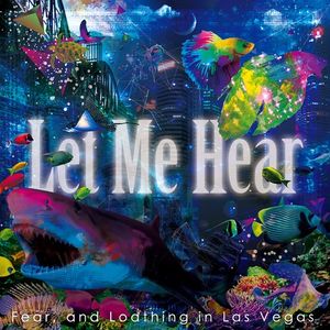 Let Me Hear (Single)