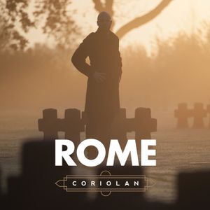 Coriolan (EP)