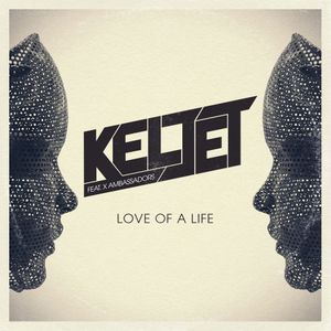 Love of a Life (Single)