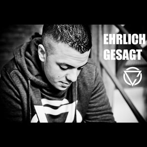 Drück auf reset