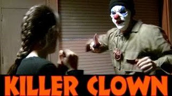 Killer clown