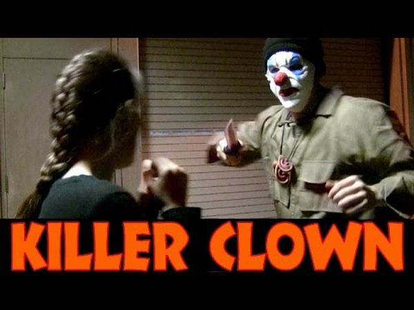 Killer clown