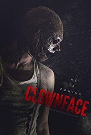 Clownface