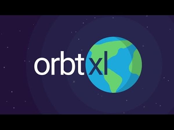 Orbt XL