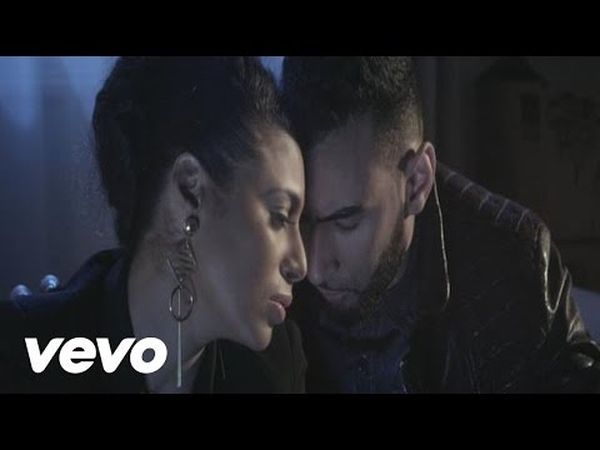 La Fouine - Ma meilleure ft. Zaho