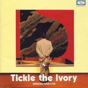 Tickle the Ivory