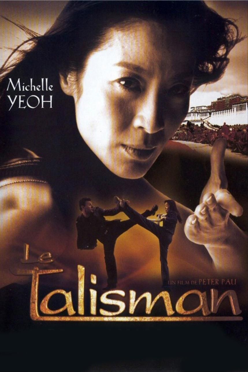 le talisman film - le talisman streaming