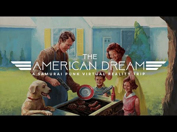 The American Dream