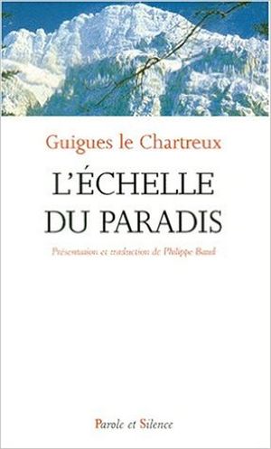 L'Echelle du Paradis