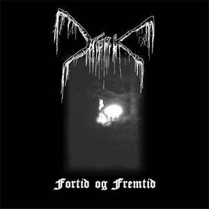 Fortid og fremtid (EP)