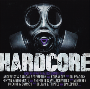 Hardcore 2017