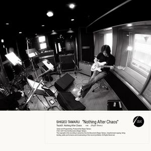 Nothing After Chaos (Single)