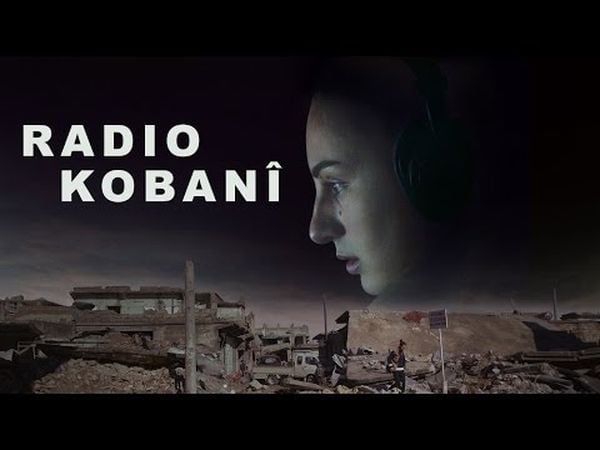 Radio Kobanî