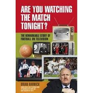 Are You Watching the Match Tonight?
