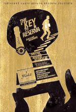 Affiche The Key to Reserva