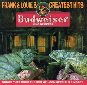 Budweiser Presents Frank & Louie’s Greatest Hits