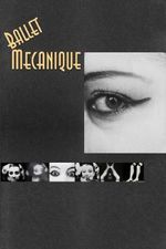 Affiche Ballet mécanique
