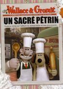Affiche Wallace et Gromit - Un sacré pétrin !