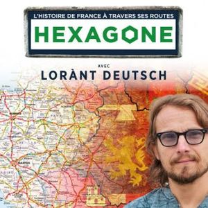 Hexagone